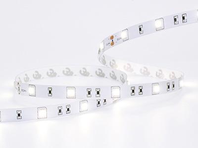 LED dây ánh sáng trắng lạnh DC24V Non-Waterproof, SMD 5050 LED